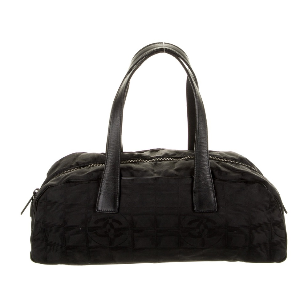 Authentic Chanel bag